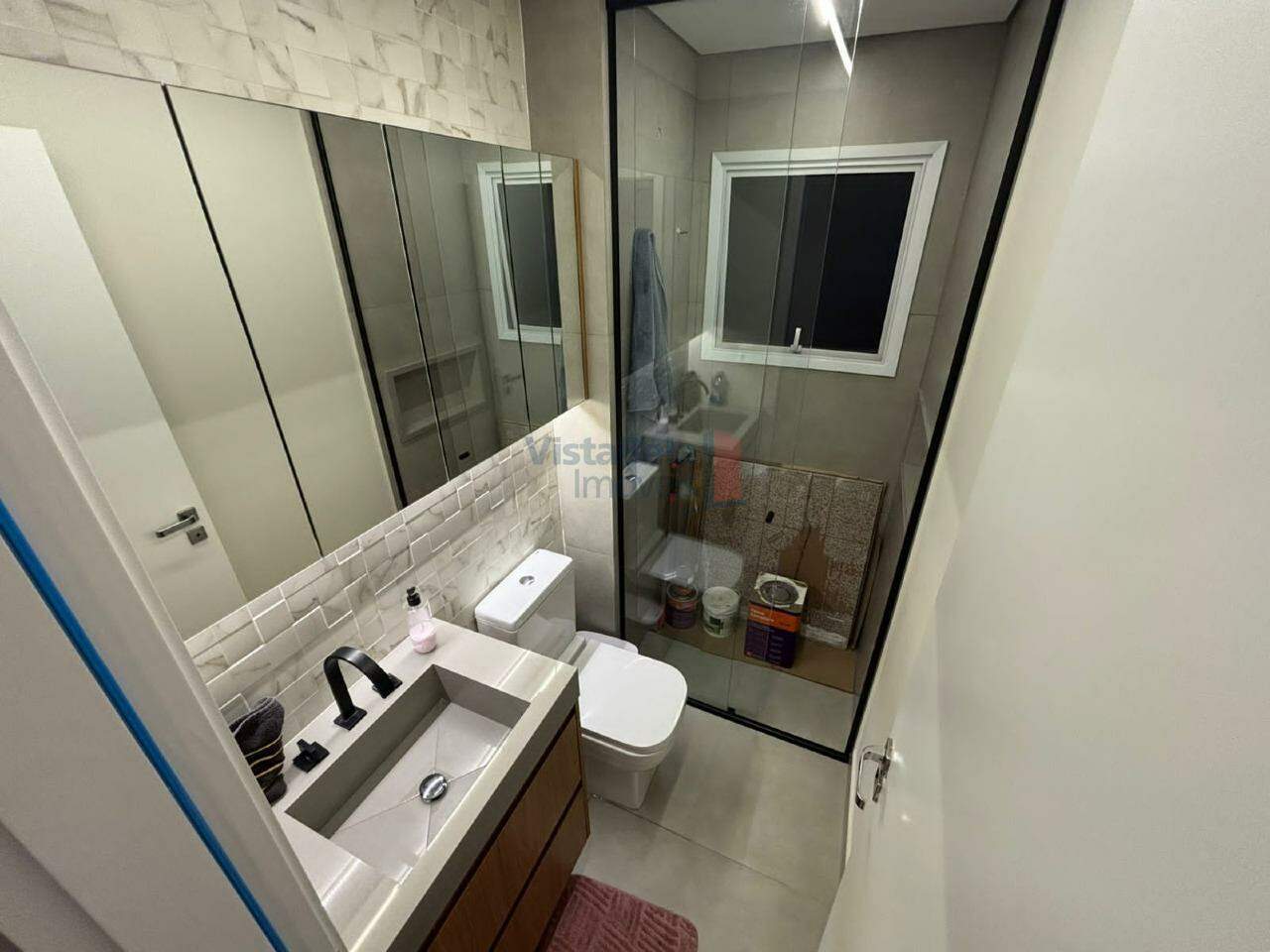 Apartamento à venda no Jardim das Nações: 