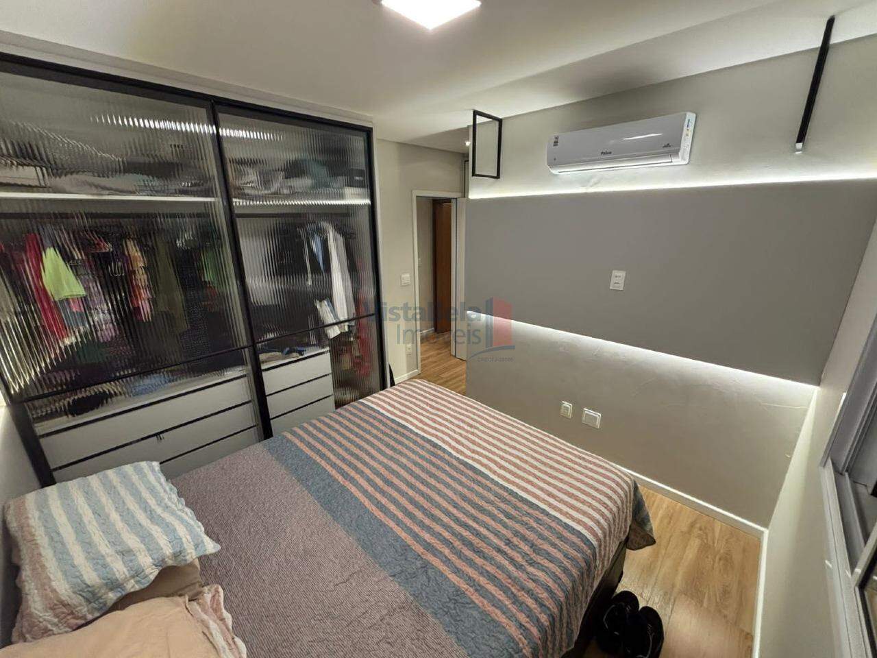 Apartamento à venda no Jardim das Nações: 