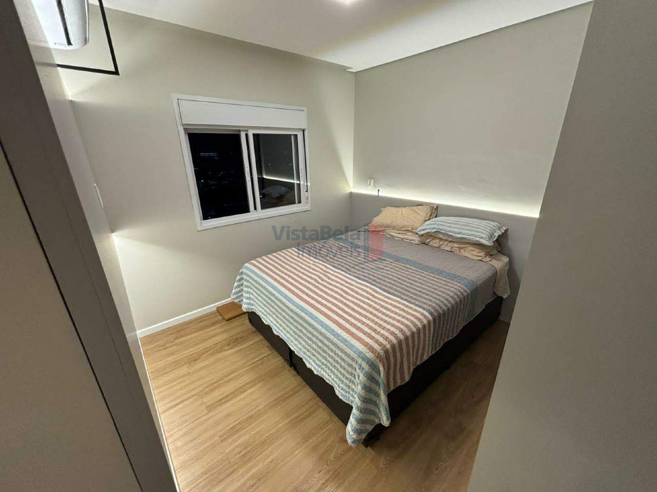 Apartamento à venda no Jardim das Nações: 