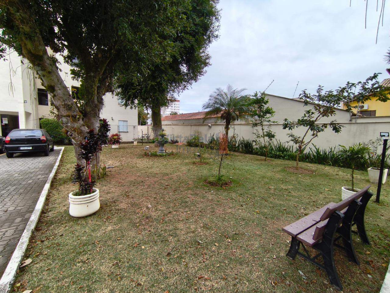 Apartamento à venda no Parque São Luís: ÁREA SOCIAL
