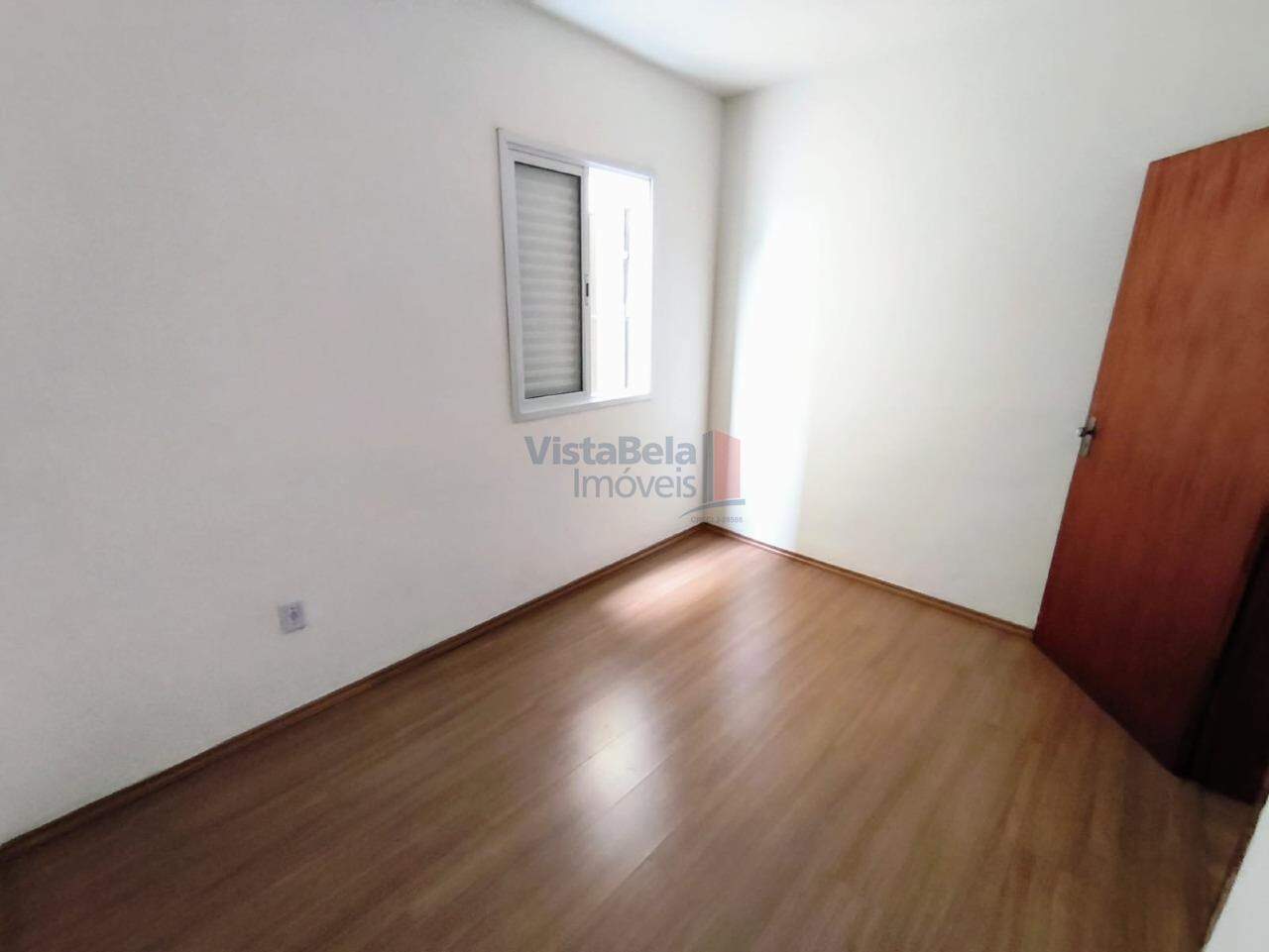Apartamento à venda no Parque São Luís: 2° DORMITÓRIO