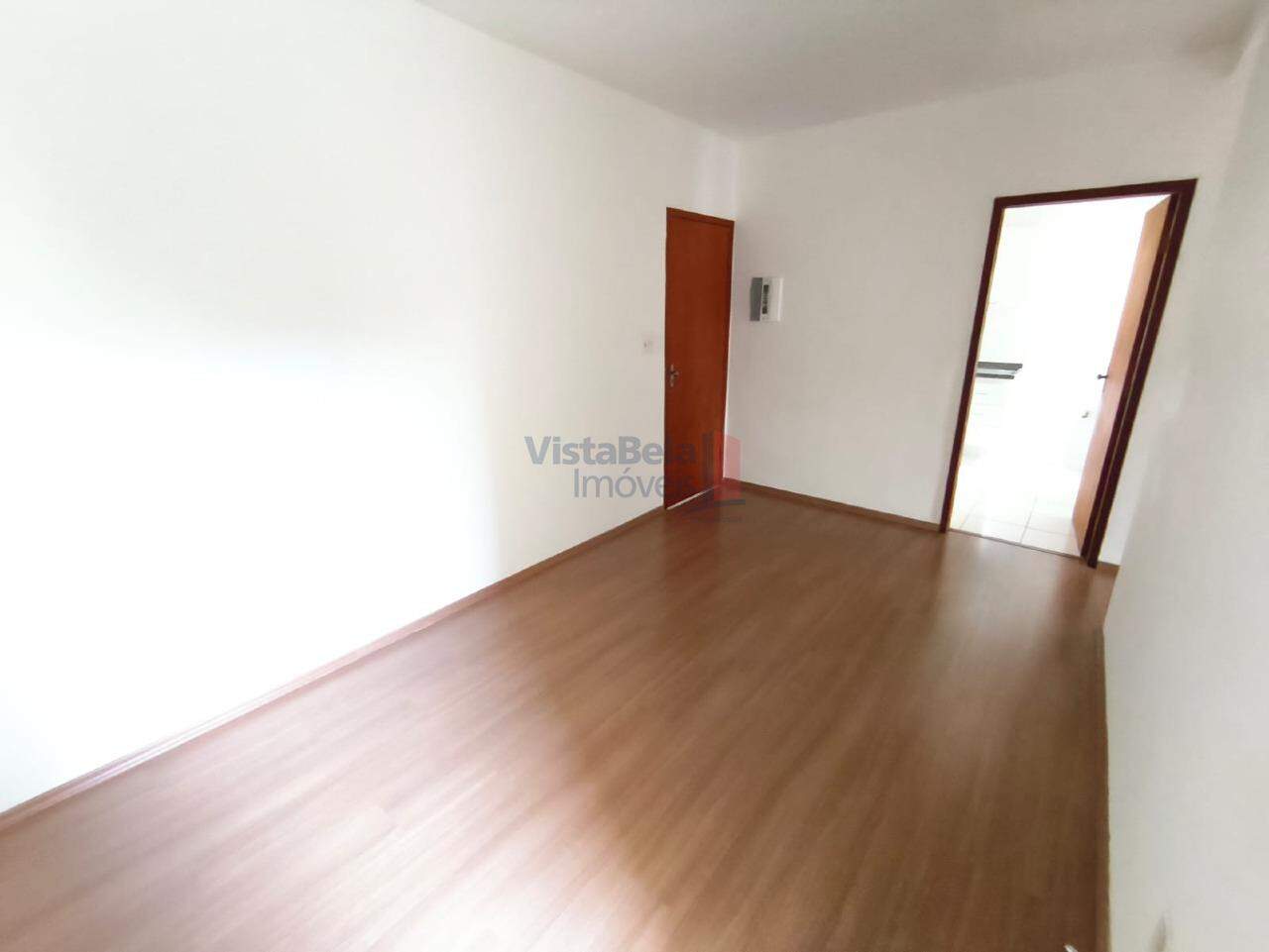 Apartamento à venda no Parque São Luís: SALA