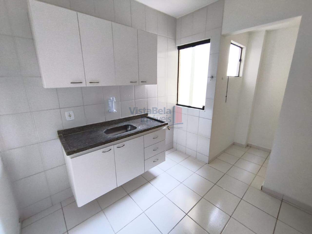 Apartamento à venda no Parque São Luís: COZINHA