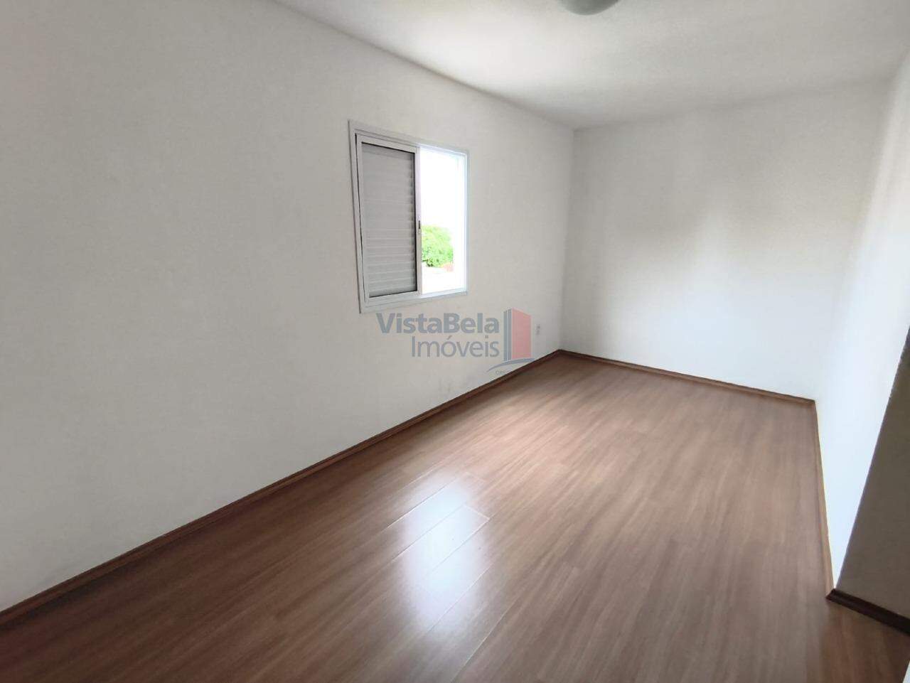 Apartamento à venda no Parque São Luís: 1° DORMITÓRIO
