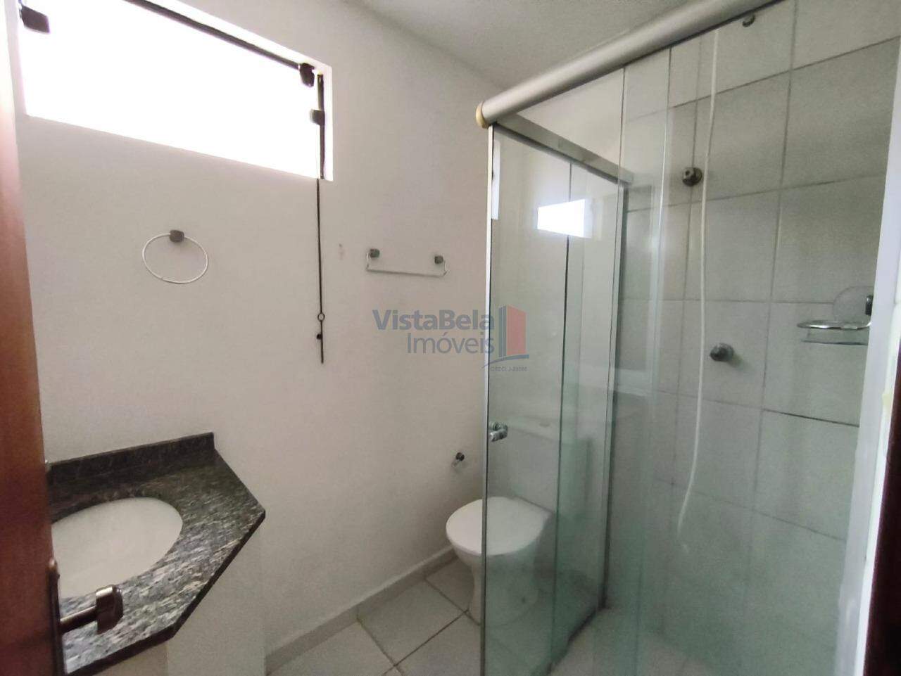 Apartamento à venda no Parque São Luís: WC SOCIAL