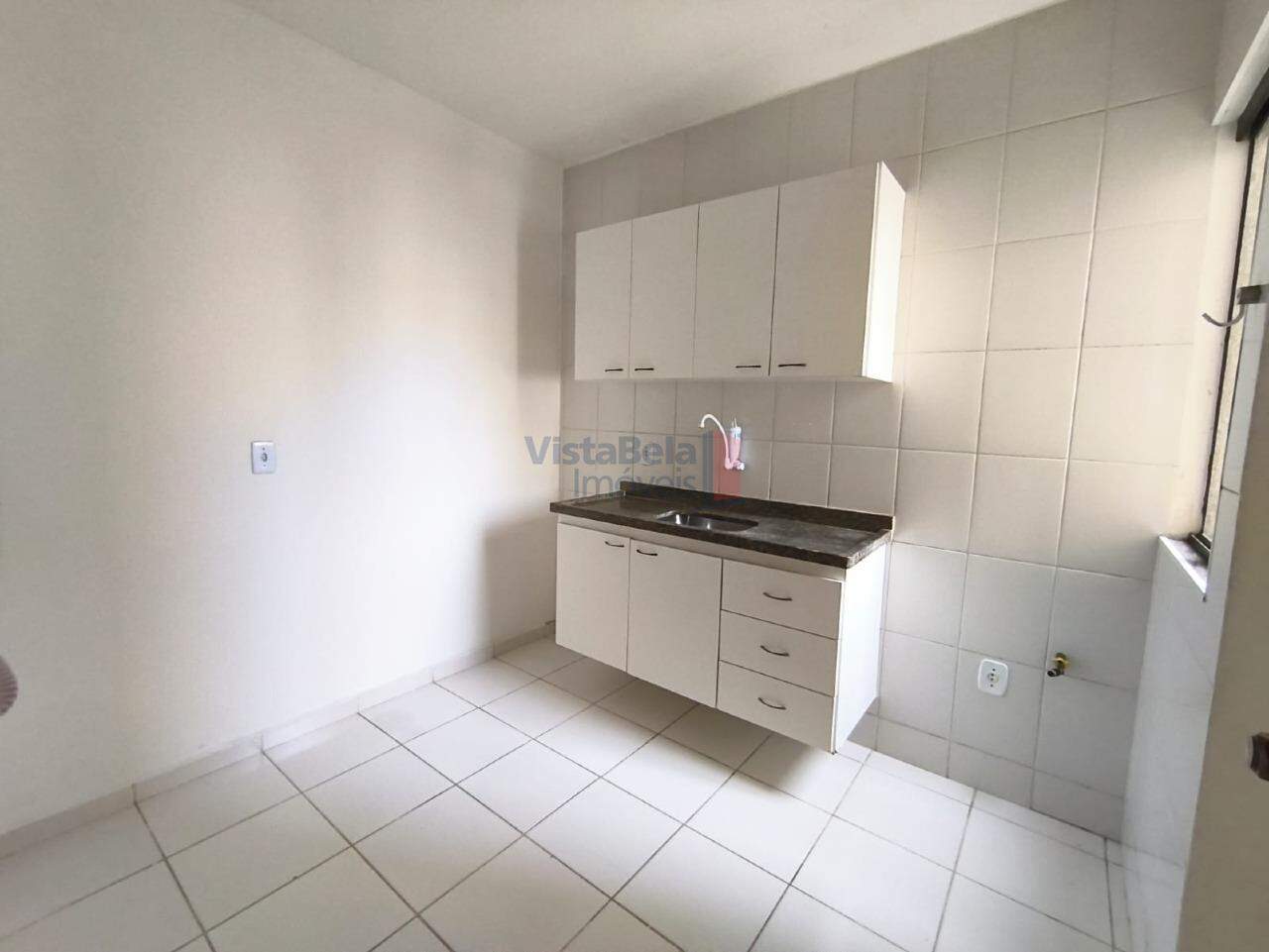 Apartamento à venda no Parque São Luís: COZINHA