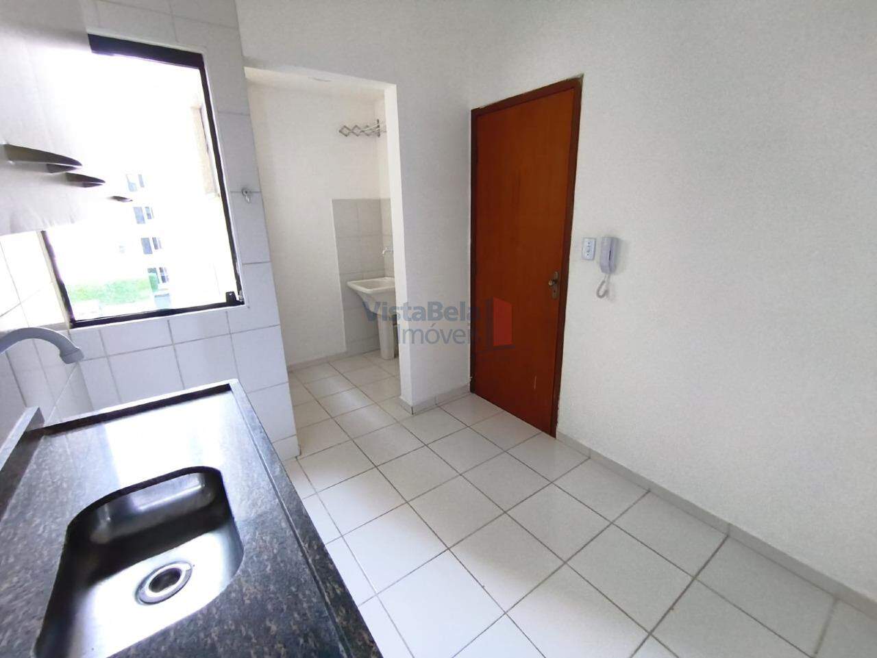 Apartamento à venda no Parque São Luís: COZINHA