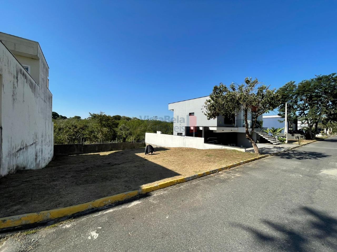 Lote em condomínio à venda no Loteamento Pinheiros de Tremembé: 