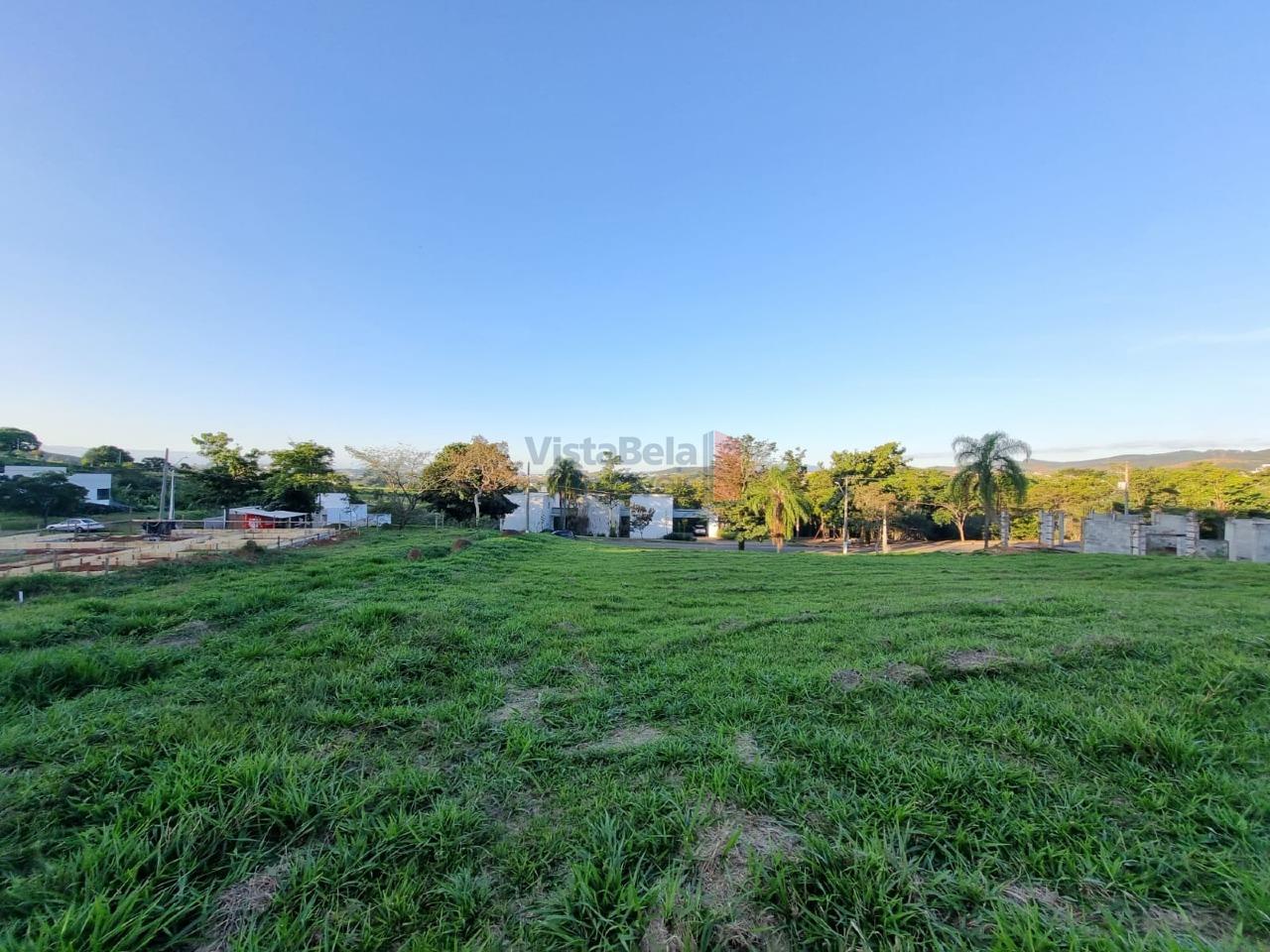 Lote em condomínio à venda no Chácara SÃO Felix: 