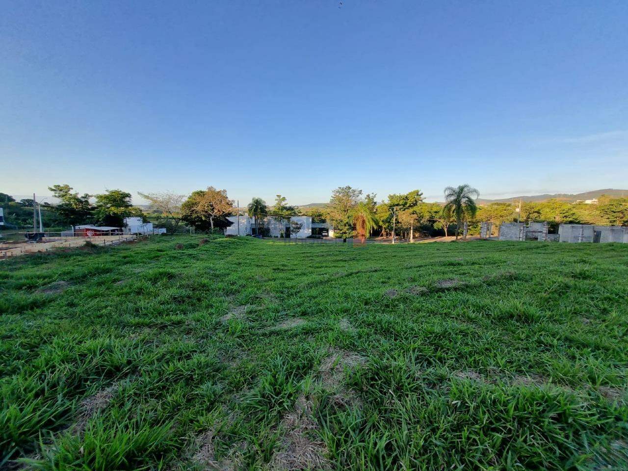 Lote em condomínio à venda no Chácara SÃO Felix: 