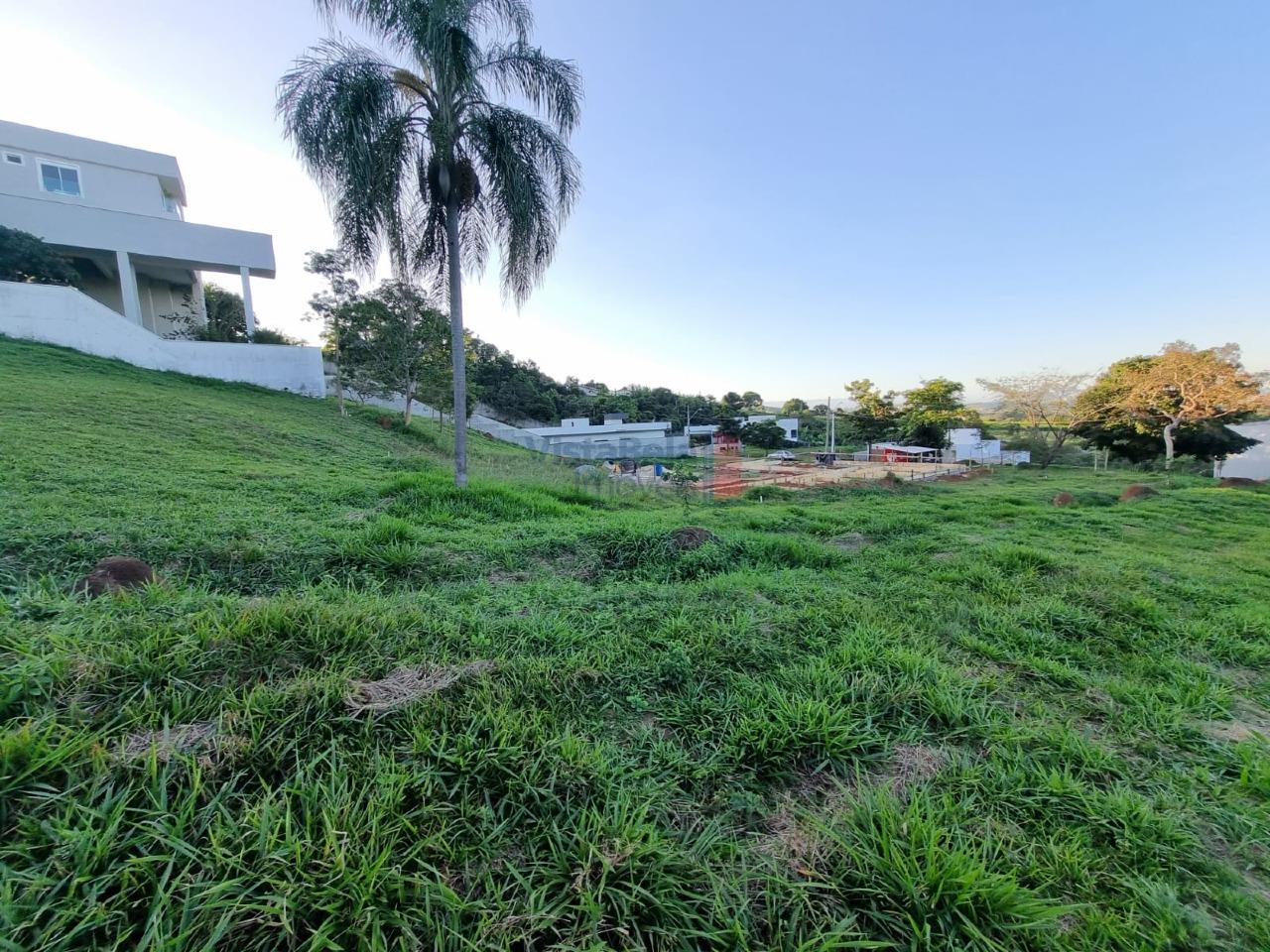 Lote em condomínio à venda no Chácara SÃO Felix: 