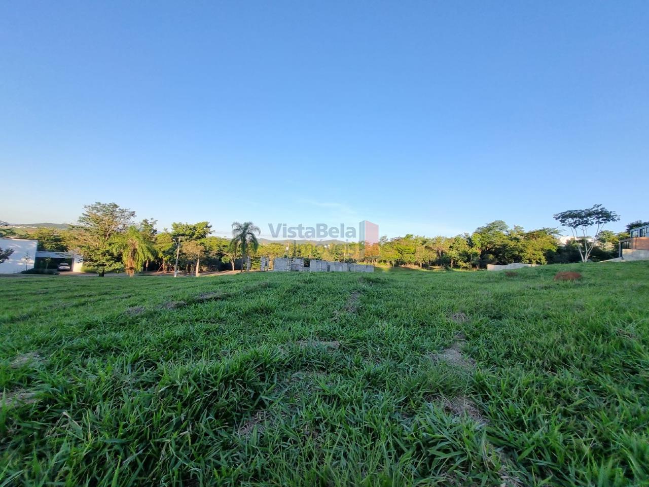 Lote em condomínio à venda no Chácara SÃO Felix: 