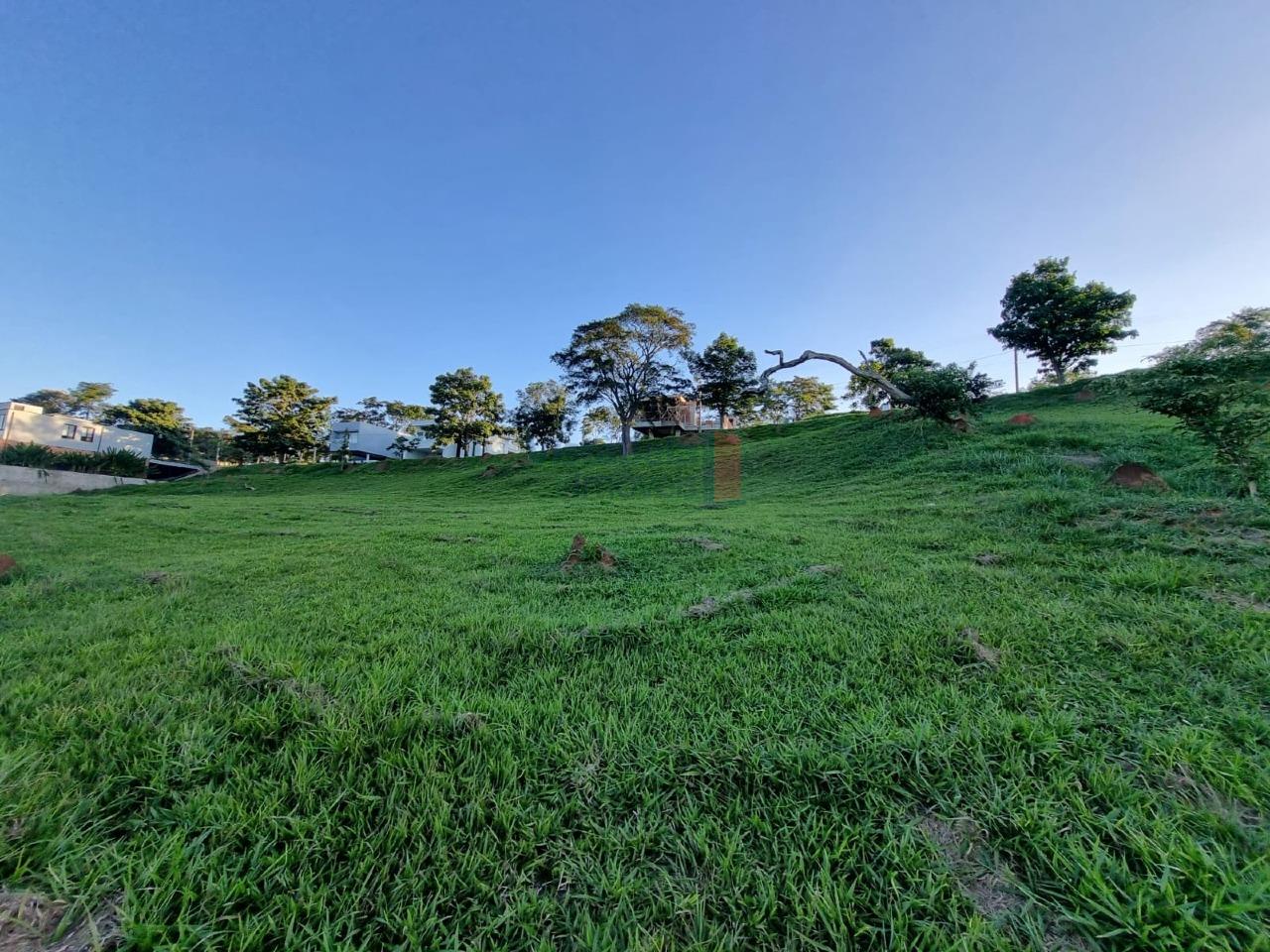 Lote em condomínio à venda no Chácara SÃO Felix: 