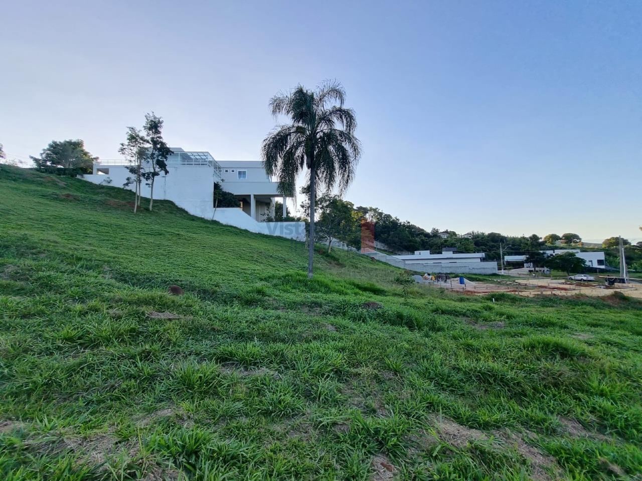 Lote em condomínio à venda no Chácara SÃO Felix: 