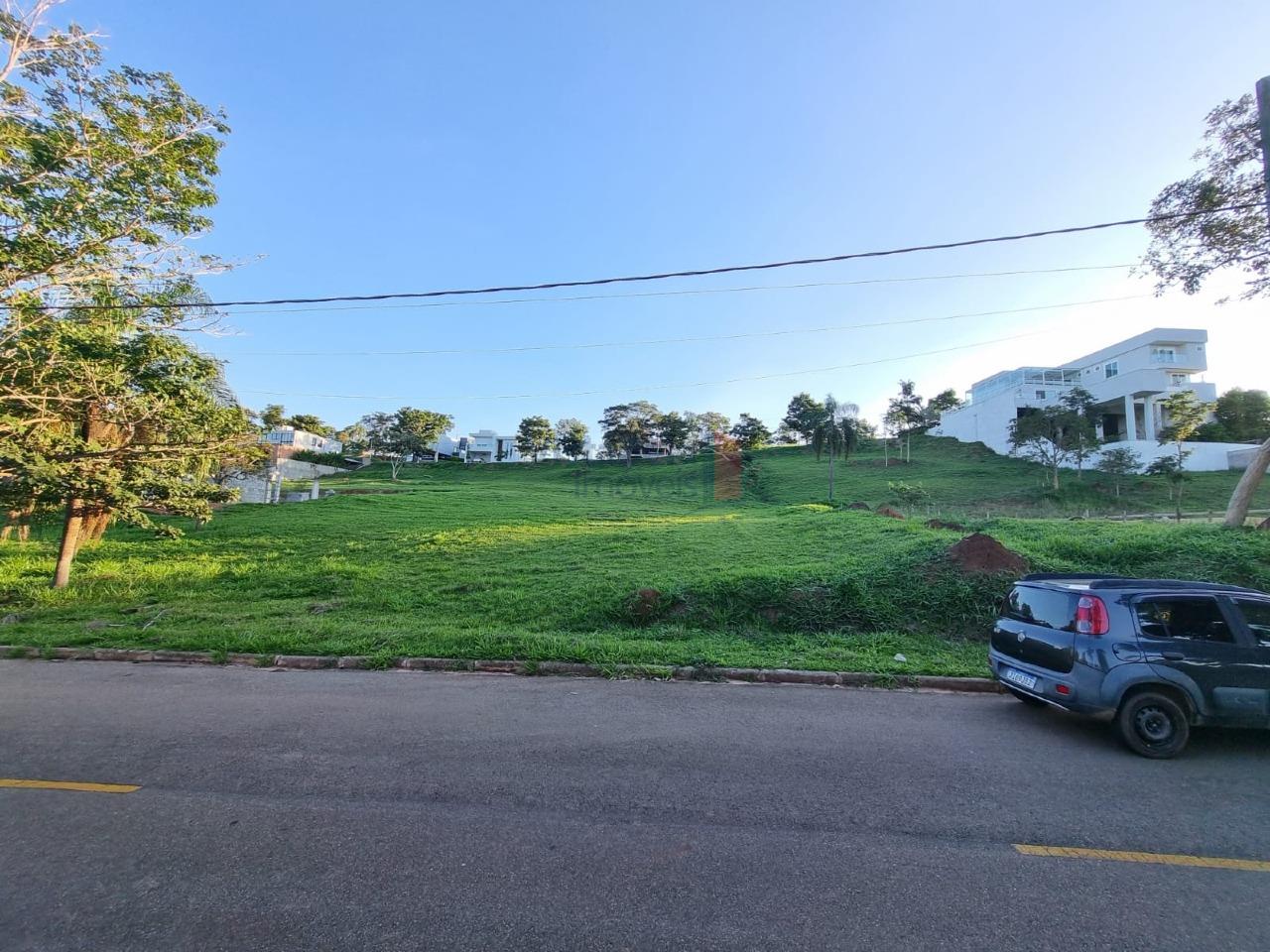 Lote em condomínio à venda no Chácara SÃO Felix: 