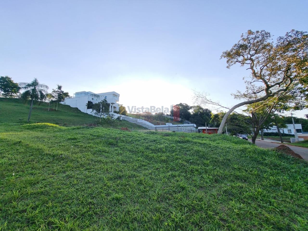 Lote em condomínio à venda no Chácara SÃO Felix: 