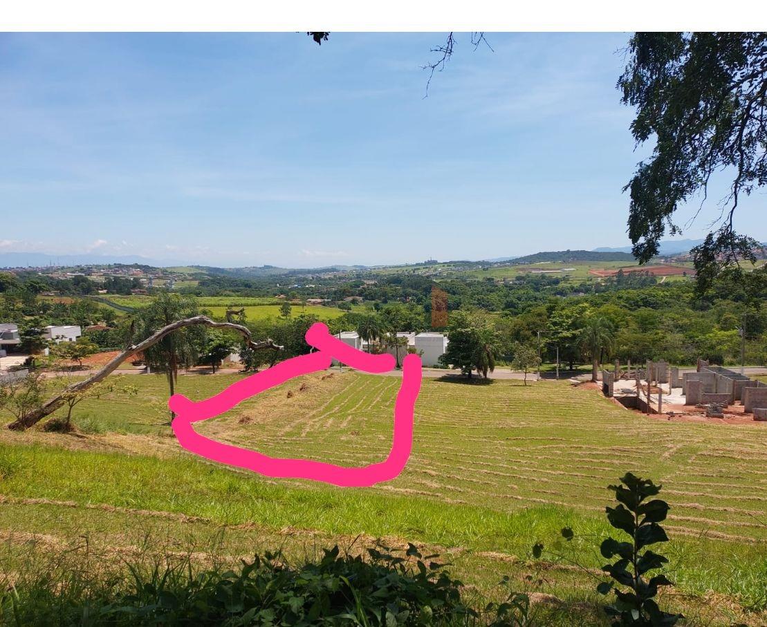 Lote em condomínio à venda no Chácara SÃO Felix: 