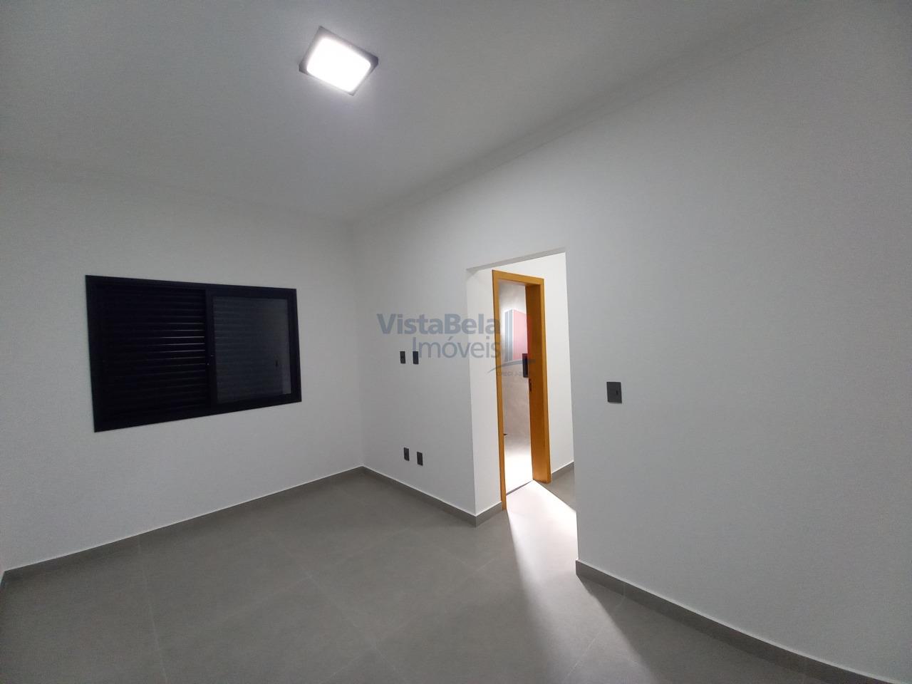 Casa em Condomínio à venda no Loteamento Residencial Pérola do Vale: 