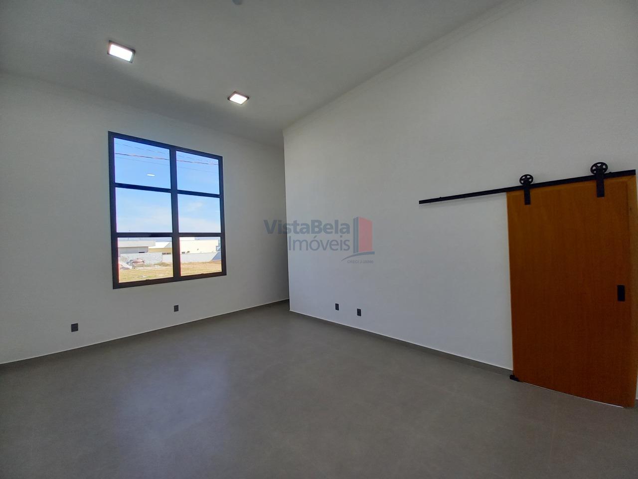 Casa em Condomínio à venda no Loteamento Residencial Pérola do Vale: 