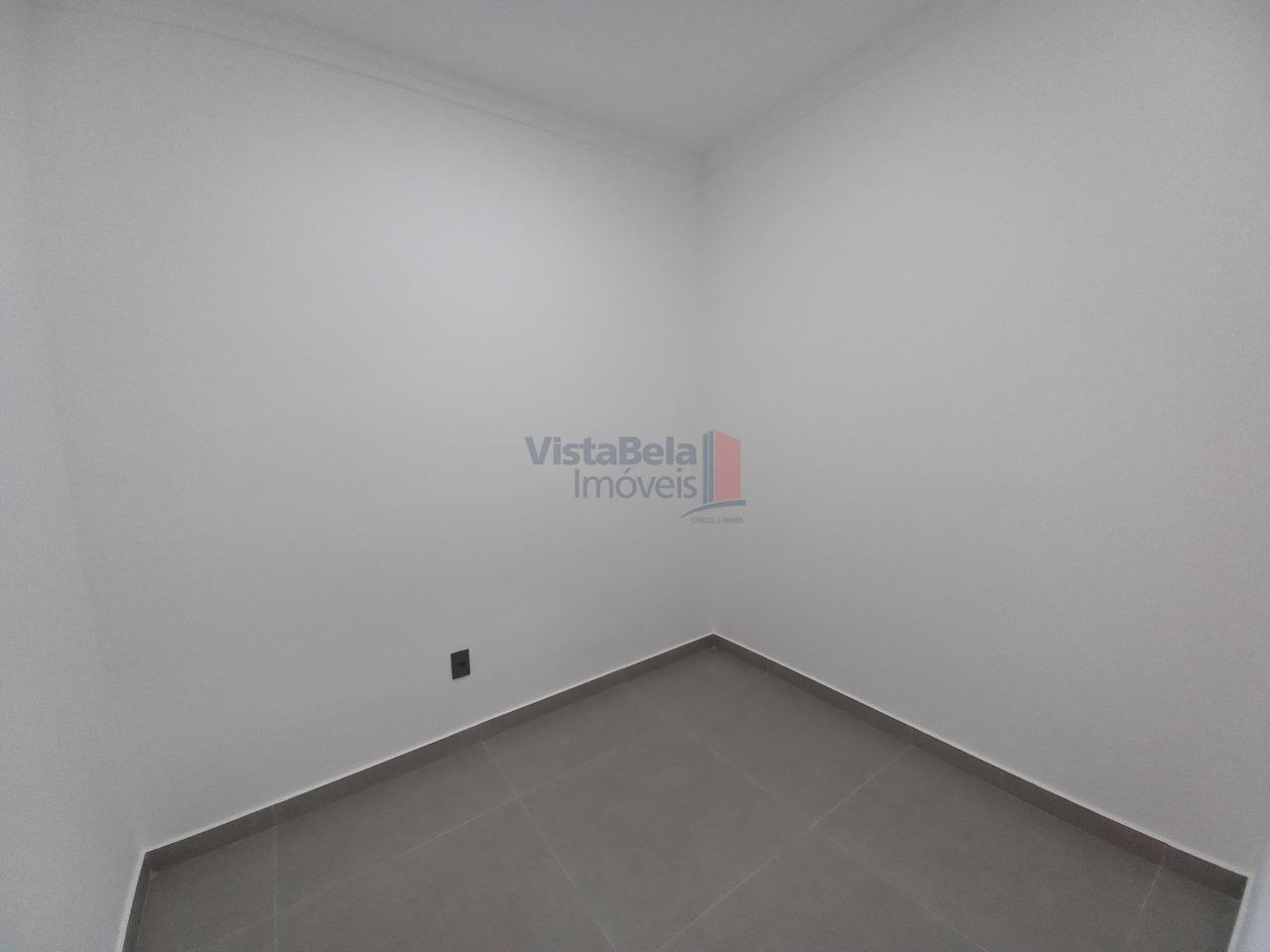 Casa em Condomínio à venda no Loteamento Residencial Pérola do Vale: 