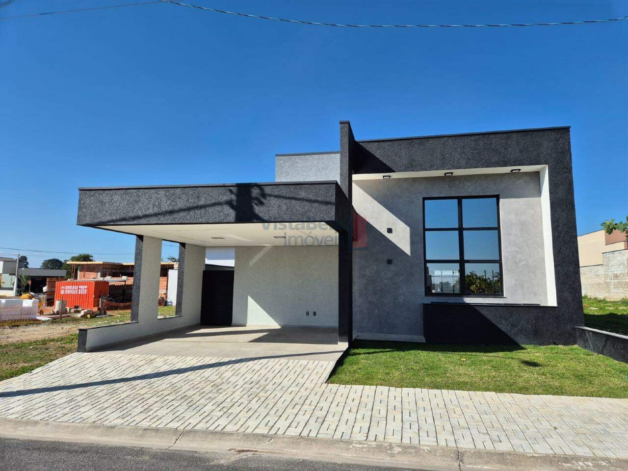 Casa em Condomínio à venda no Loteamento Residencial Pérola do Vale: 