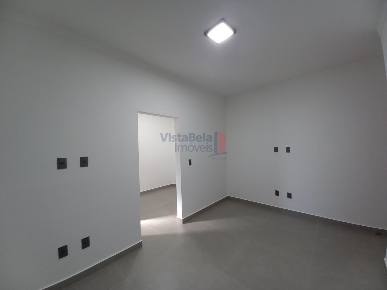 Casa em Condomínio à venda no Loteamento Residencial Pérola do Vale: 