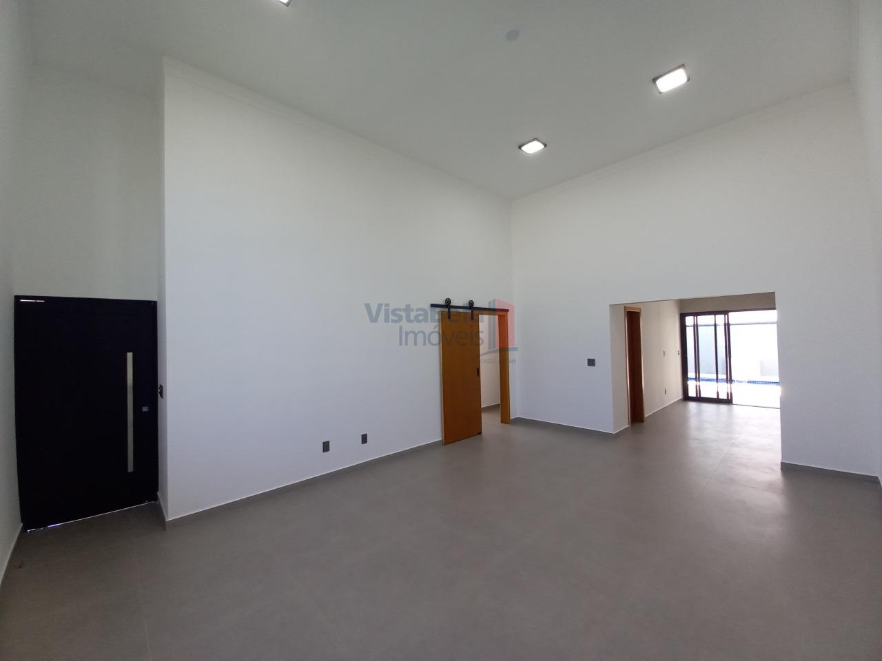 Casa em Condomínio à venda no Loteamento Residencial Pérola do Vale: 