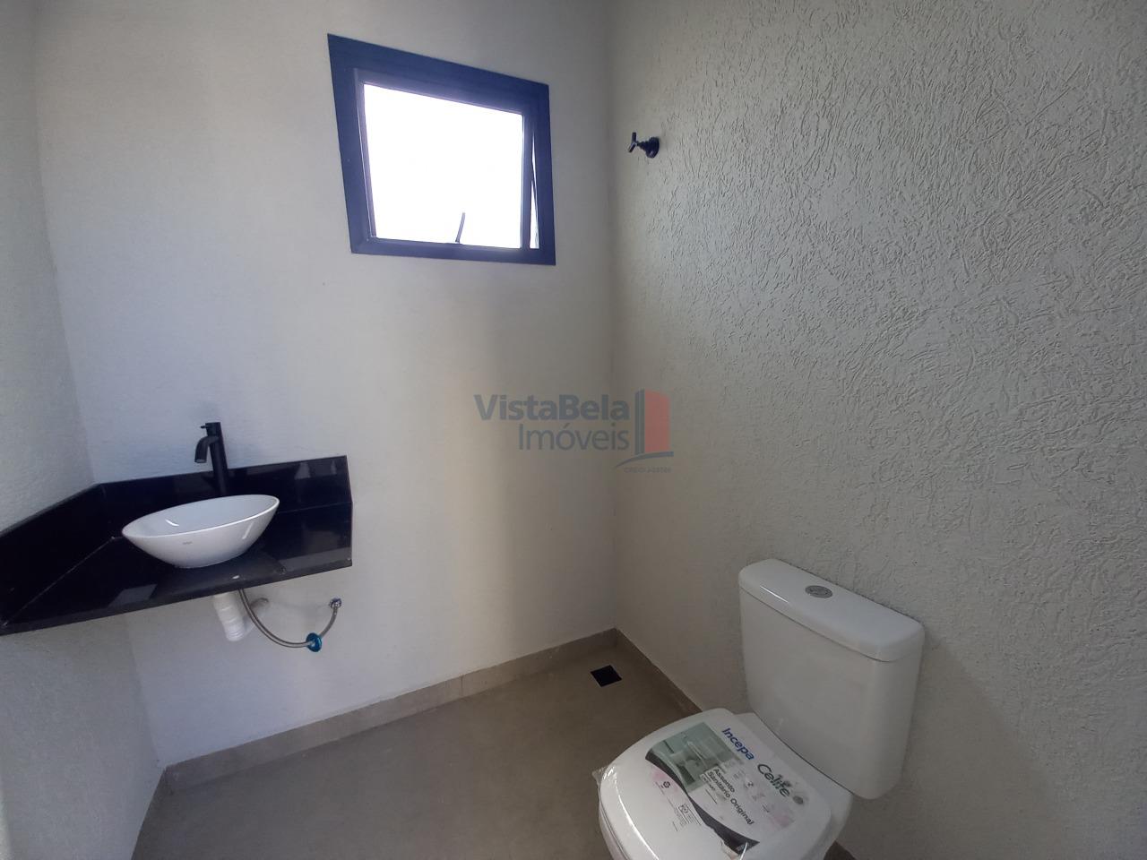 Casa em Condomínio à venda no Loteamento Residencial Pérola do Vale: 