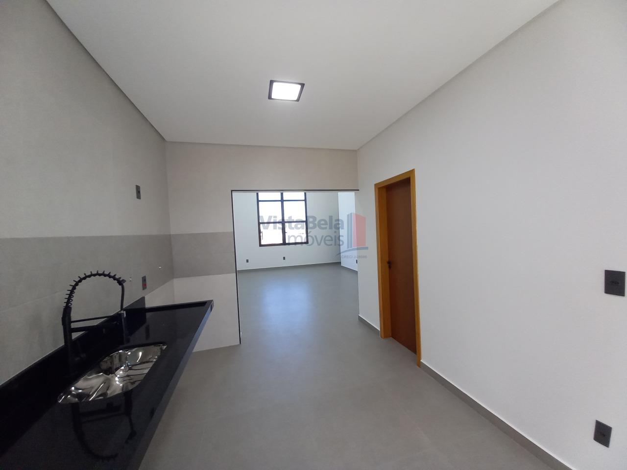 Casa em Condomínio à venda no Loteamento Residencial Pérola do Vale: 