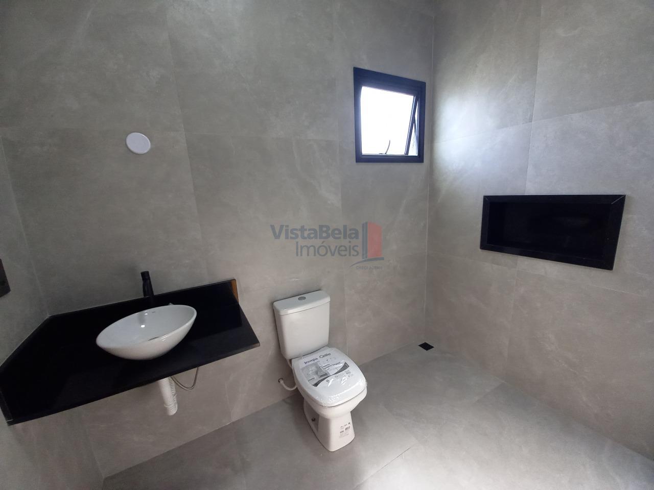 Casa em Condomínio à venda no Loteamento Residencial Pérola do Vale: 