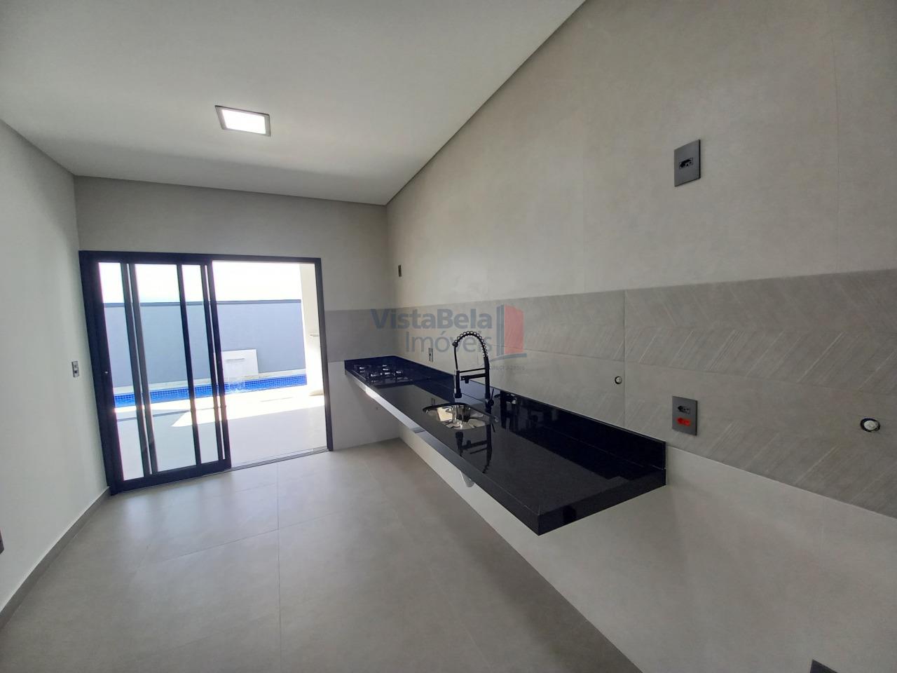 Casa em Condomínio à venda no Loteamento Residencial Pérola do Vale: 