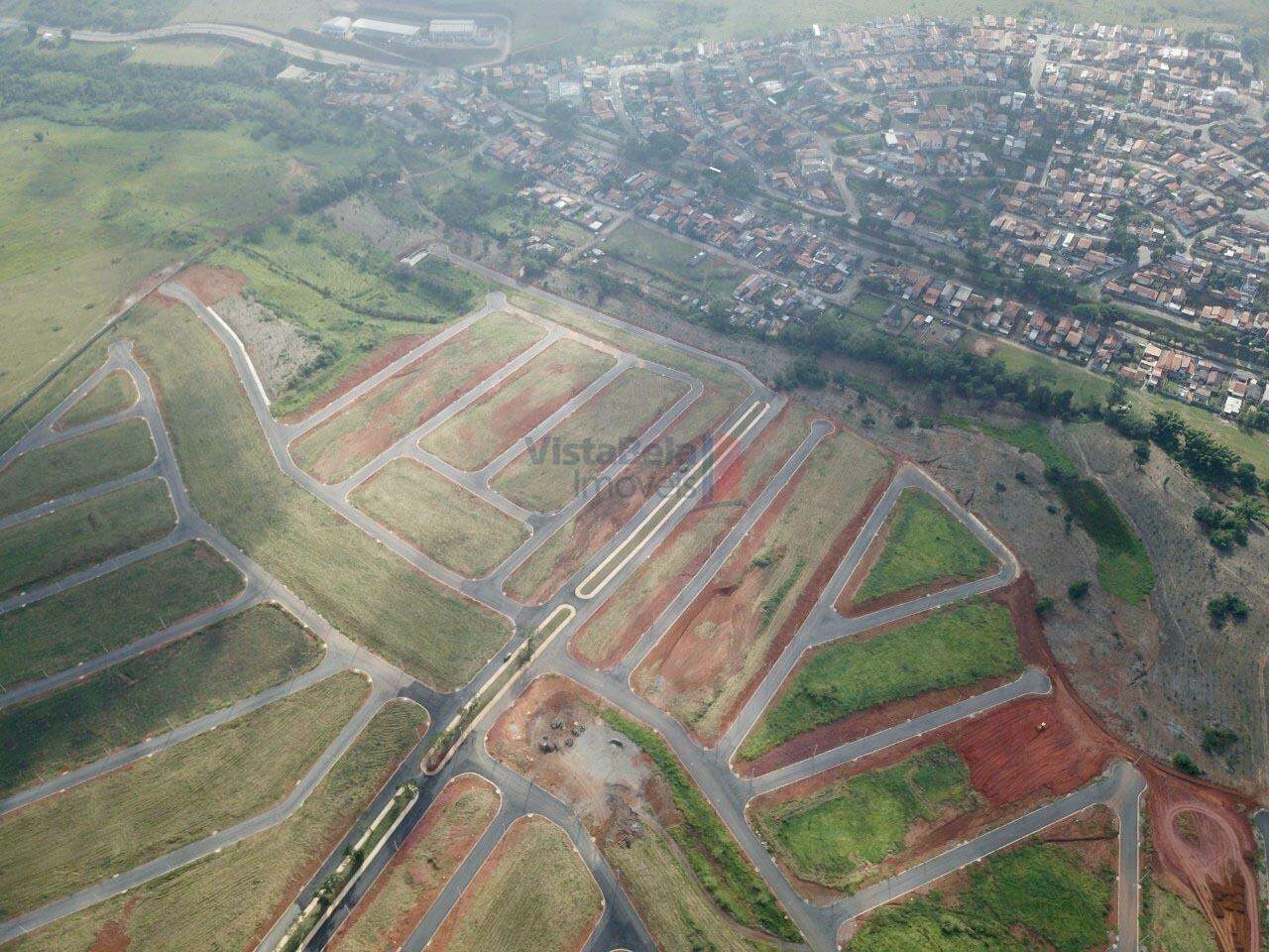 Lote à venda no Jardim Julieta: 