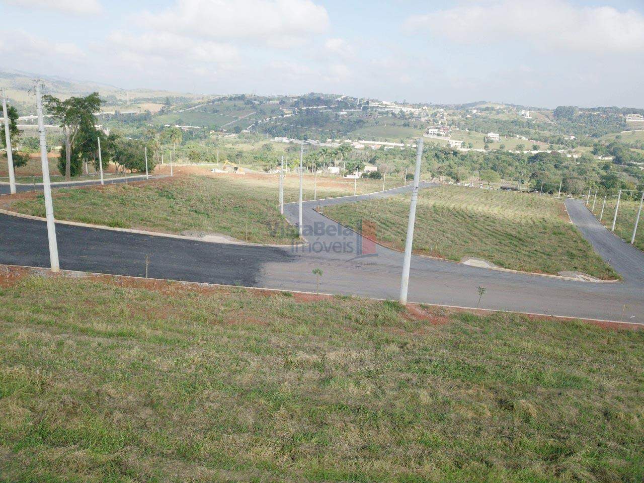 Lote à venda no Jardim Julieta: 