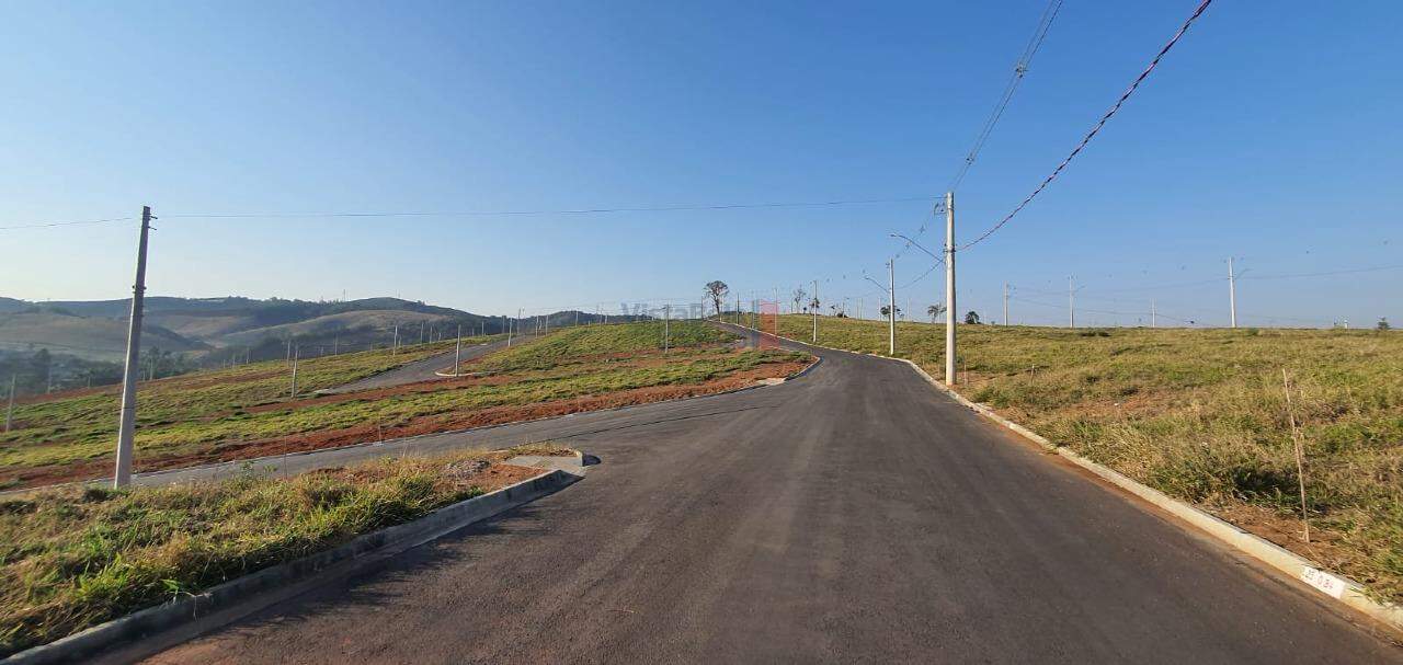 Lote à venda no Jardim Julieta: 