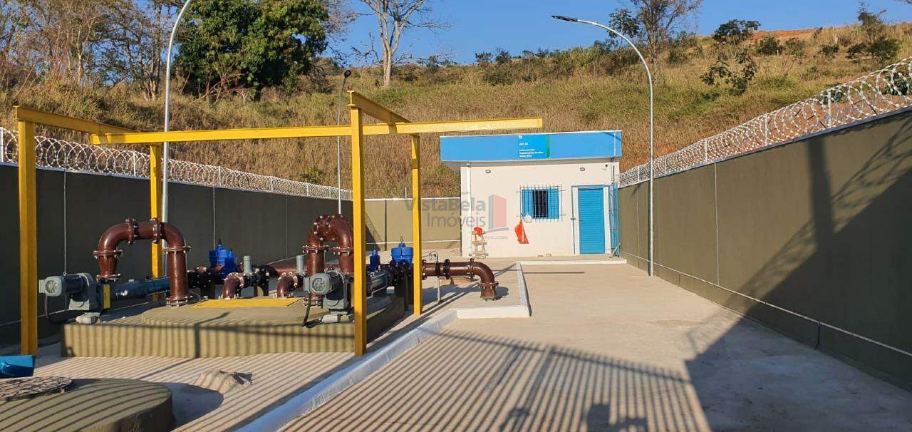Lote à venda no Jardim Julieta: 
