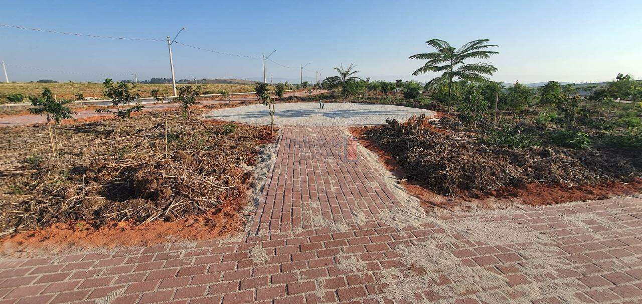 Lote à venda no Jardim Julieta: 