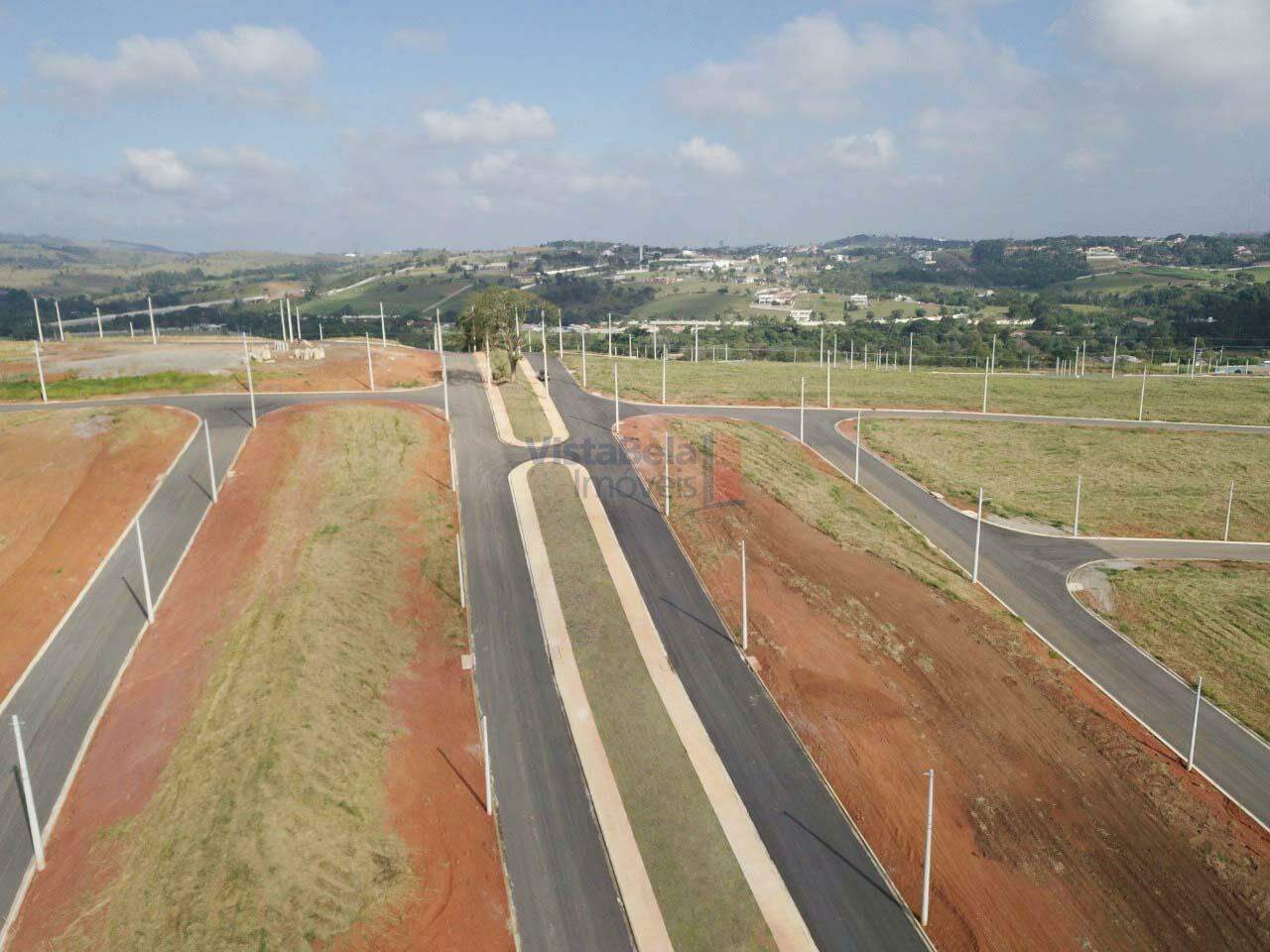 Lote à venda no Jardim Julieta: 