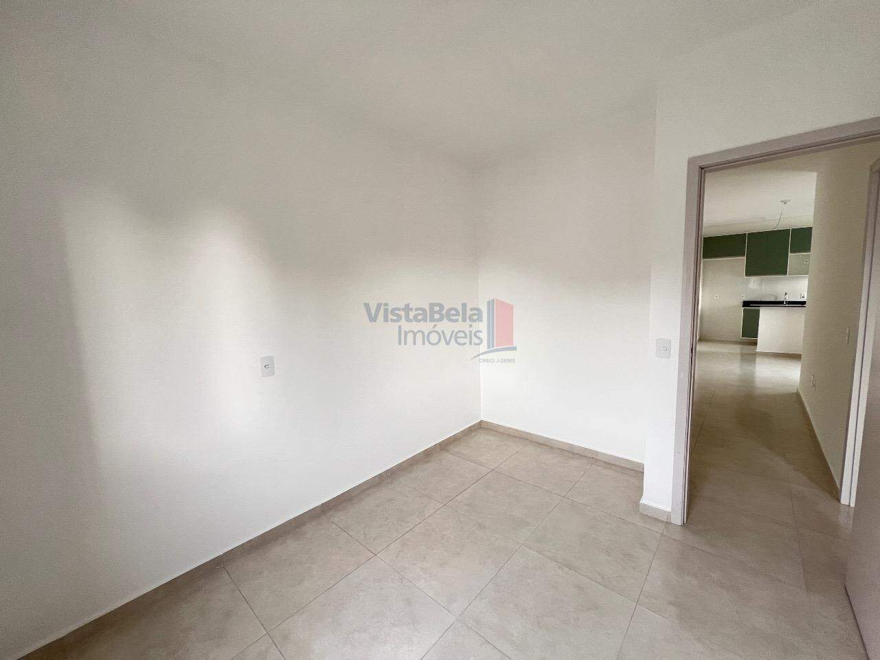 Apartamento à venda no Vila SÃO Jose: quarto solteiro