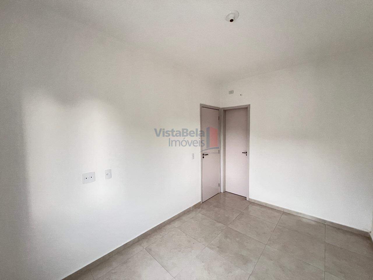 Apartamento à venda no Vila SÃO Jose: quarto suíte