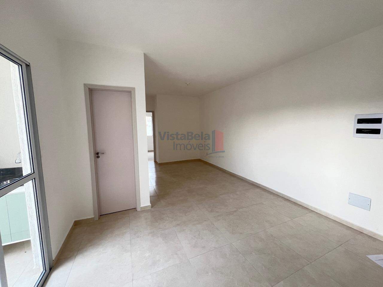 Apartamento à venda no Vila SÃO Jose: 