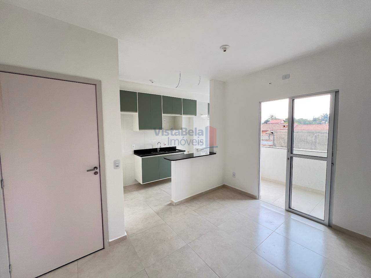 Apartamento à venda no Vila SÃO Jose: 