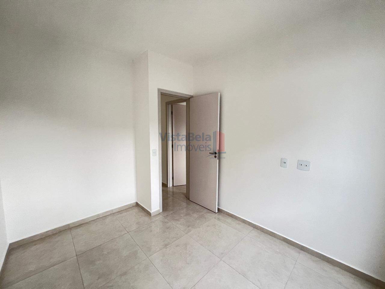 Apartamento à venda no Vila SÃO Jose: quarto solteiro