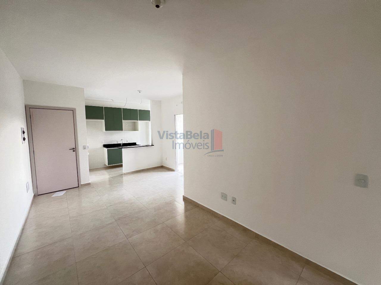 Apartamento à venda no Vila SÃO Jose: 