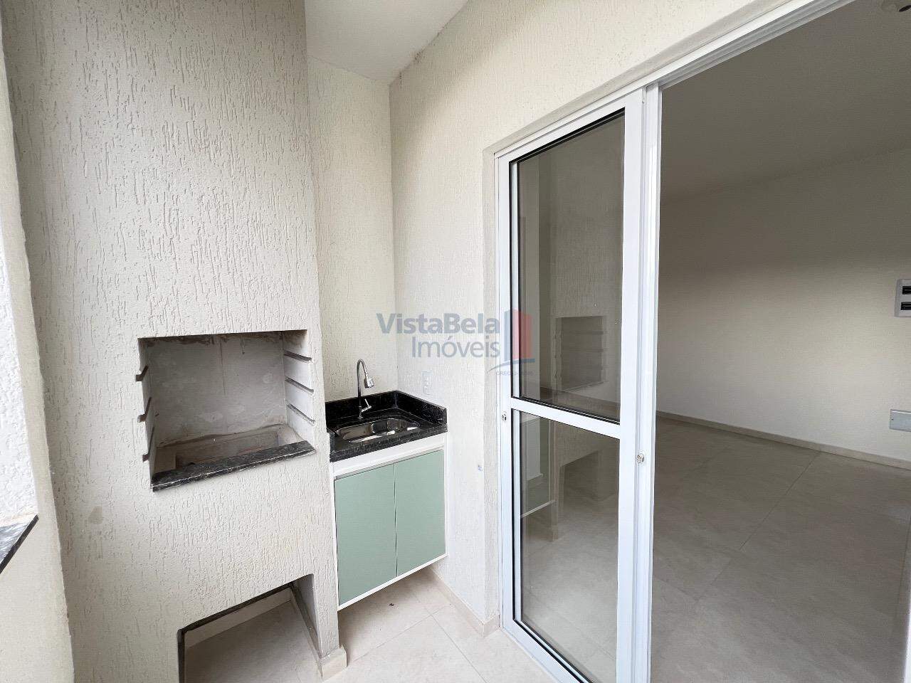 Apartamento à venda no Vila SÃO Jose: 