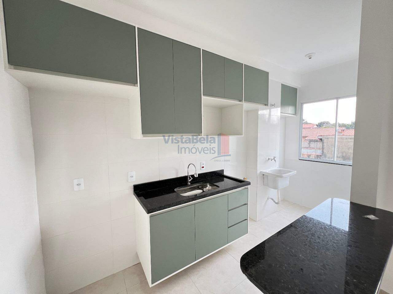 Apartamento à venda no Vila SÃO Jose: 