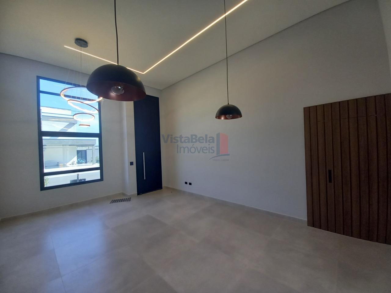 Casa em Condomínio à venda no Loteamento Residencial Pérola do Vale: 