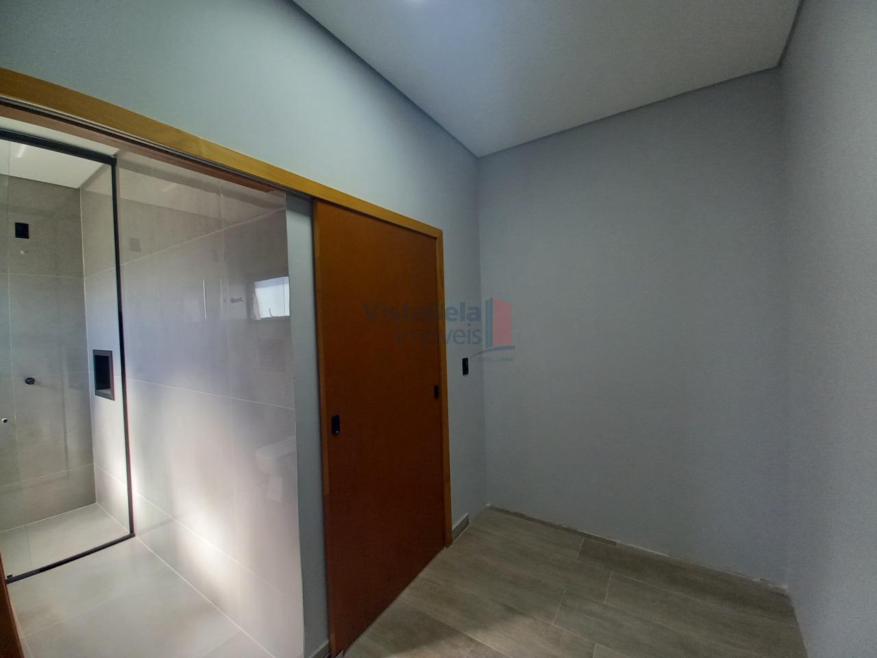 Casa em Condomínio à venda no Loteamento Residencial Pérola do Vale: 