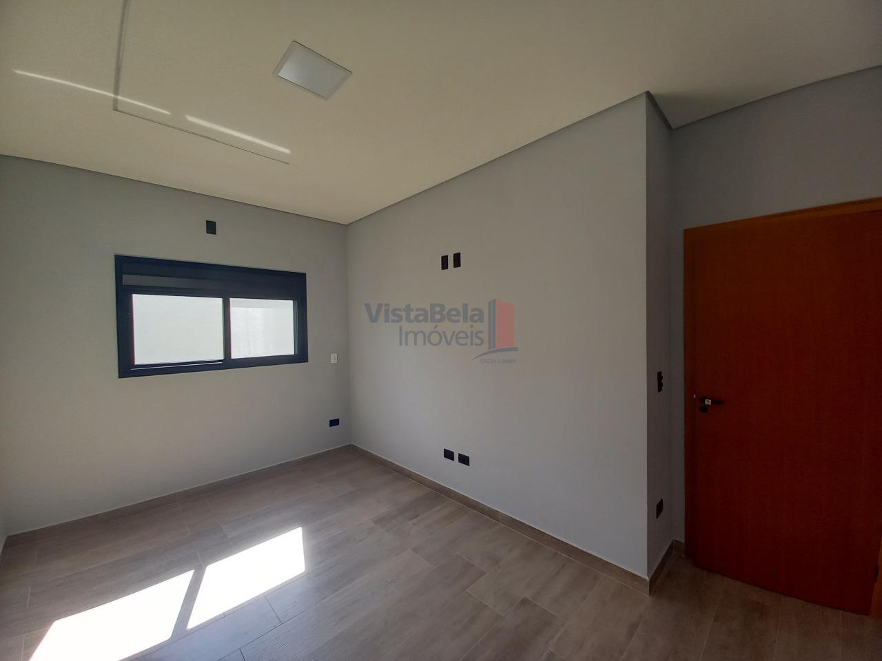 Casa em Condomínio à venda no Loteamento Residencial Pérola do Vale: 