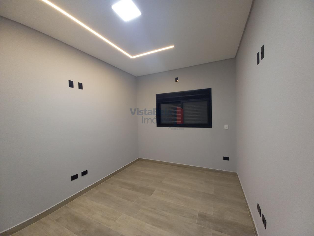 Casa em Condomínio à venda no Loteamento Residencial Pérola do Vale: 