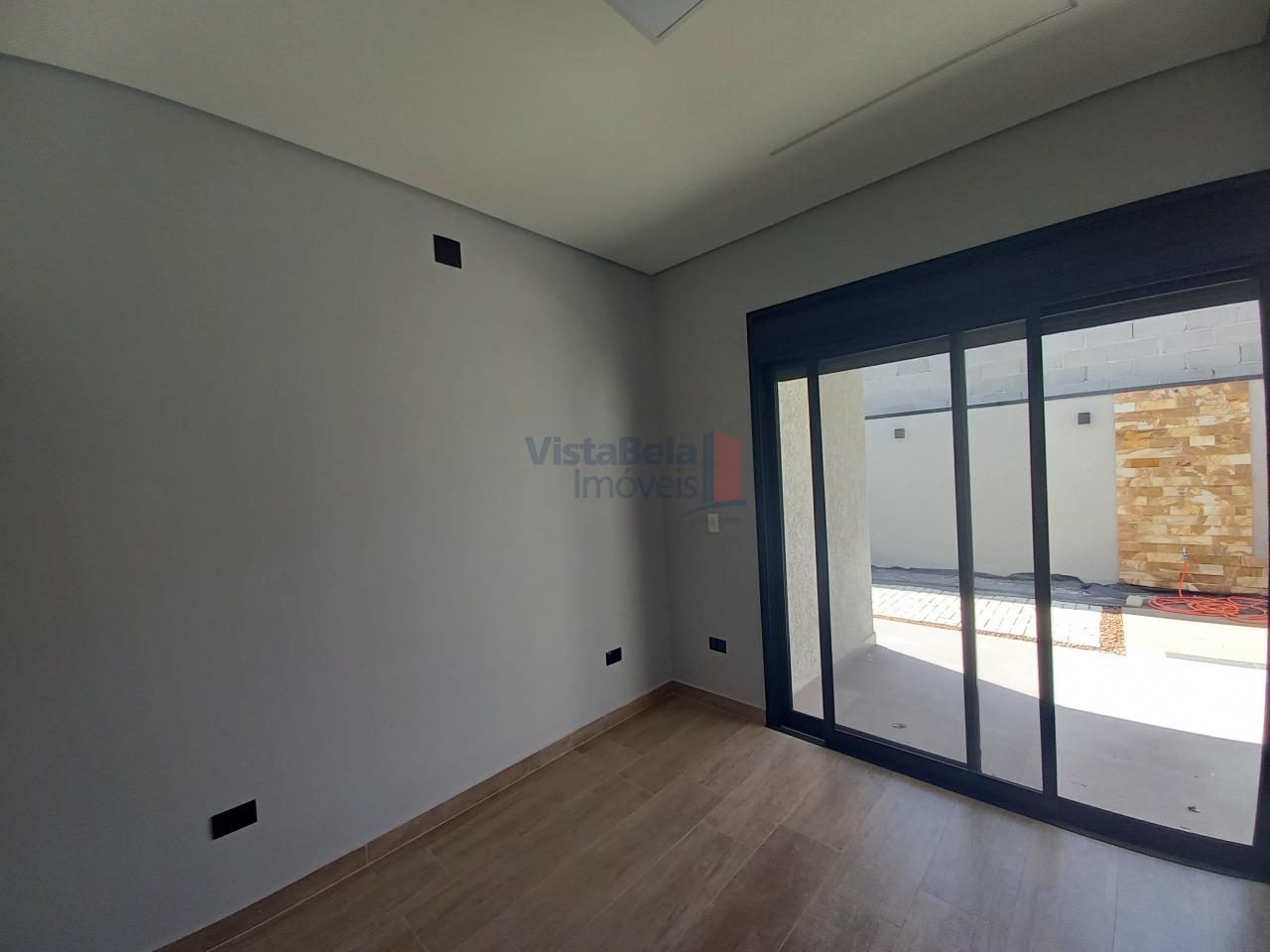 Casa em Condomínio à venda no Loteamento Residencial Pérola do Vale: 